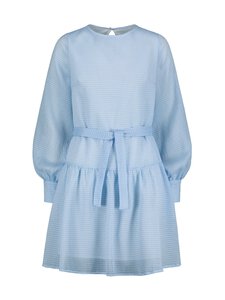 Gauhar Helsinki - Organza-mekko - BLUE | Stockmann