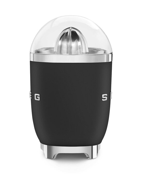 Smeg - CJF01-sitruspuristin - MATT BLACK - photo 2 Smeg - CJF01-sitruspuristin - MATT BLACK | Stockmann - photo 2