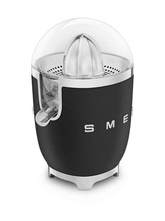 Smeg - CJF01-sitruspuristin - MATT BLACK - photo 4 Smeg - CJF01-sitruspuristin - MATT BLACK | Stockmann - photo 4