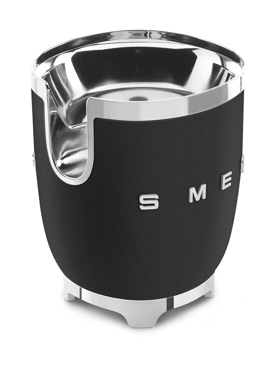 Smeg - CJF01-sitruspuristin - MATT BLACK - photo 8 Smeg - CJF01-sitruspuristin - MATT BLACK | Stockmann - photo 8