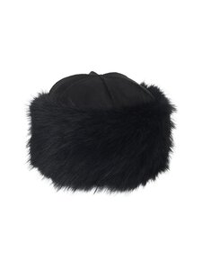 KN Kati Niemi - Müts Freja - 33 BLACK | Stockmann