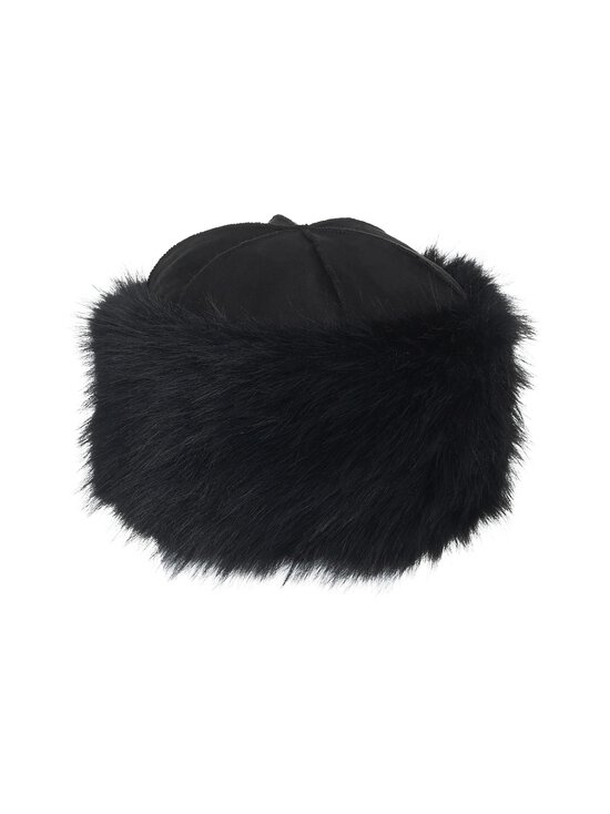 KN Kati Niemi - Müts Freja - 33 BLACK | Stockmann - photo 1