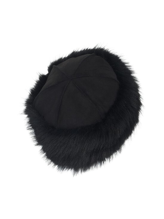 KN Kati Niemi - Müts Freja - 33 BLACK | Stockmann - photo 2