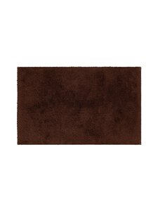 Casa Stockmann - Duo-kylpyhuonematto - DARK BROWN | Stockmann