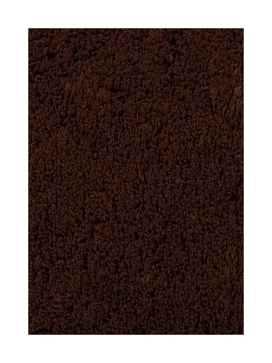 Casa Stockmann - Duo-kylpyhuonematto - DARK BROWN | Stockmann - photo 3