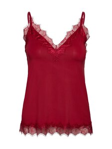 Rosemunde - RWBillie-pitsitoppi - 087 KARANDA RED | Stockmann