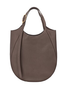 Longchamp - Le Foulonné plecu soma - 215 TAUPE | Stockmann