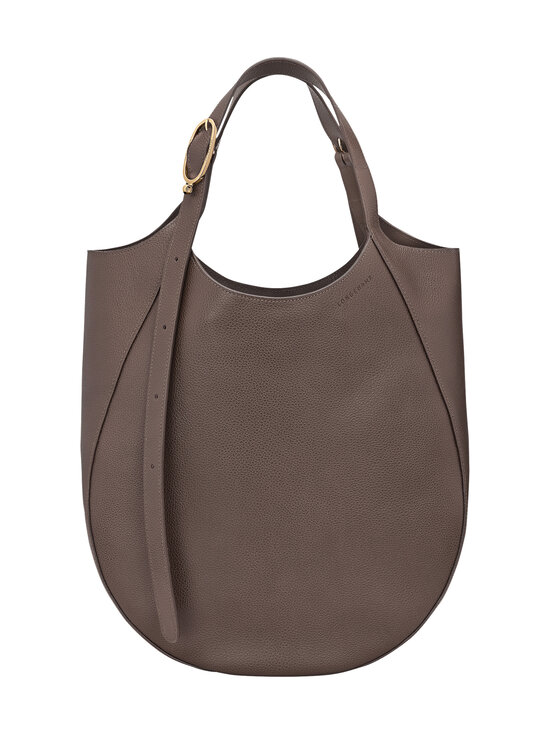 Longchamp - Le Foulonné plecu soma - 215 TAUPE | Stockmann - photo 1