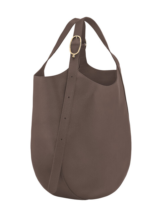 Longchamp - Le Foulonné plecu soma - 215 TAUPE | Stockmann - photo 2