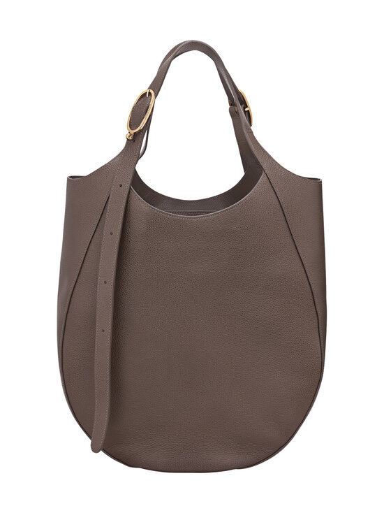 Longchamp - Le Foulonné plecu soma - 215 TAUPE | Stockmann - photo 3