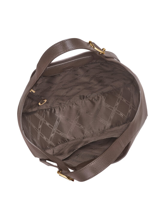 Longchamp - Le Foulonné plecu soma - 215 TAUPE | Stockmann - photo 4