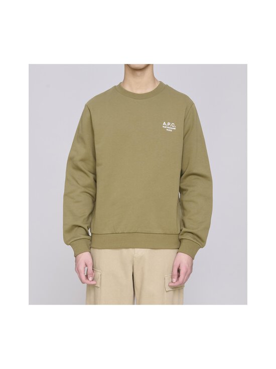 A.P.C - Rue Madame -collegepaita - TJB | Stockmann - photo 4