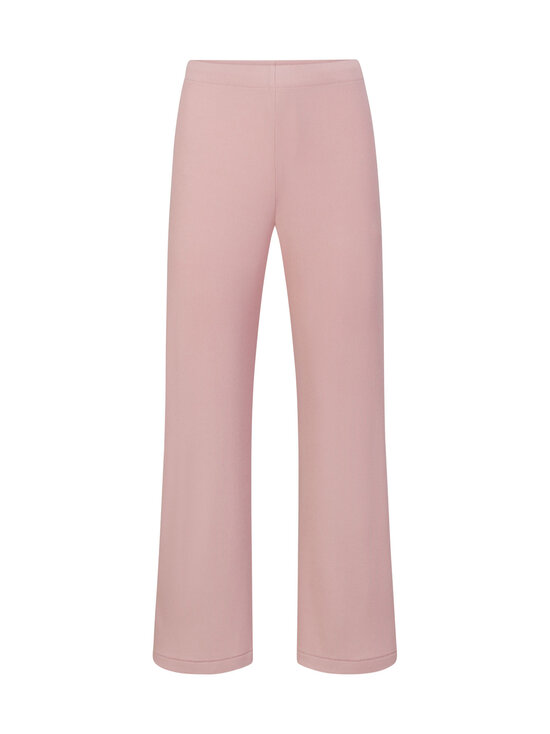SKIMS - Soft Lounge Rib Sleep Set - pyjama 2-osainen - MORGANITE | Stockmann - photo 2