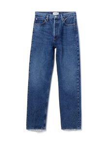 AGOLDE - 90's Pinch Waist High Rise Straight -farkut - RNGE | Stockmann