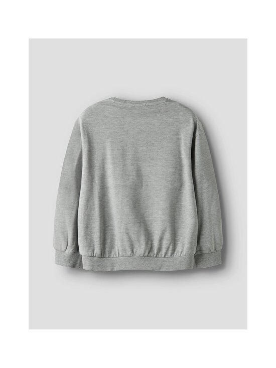 Name It - Pusa NkfOddma Hellokitty - GREY MELANGE | Stockmann - photo 2