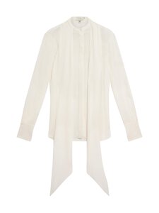 Ted Baker London - Ressia Neck Tie -paitapusero - IVORY | Stockmann