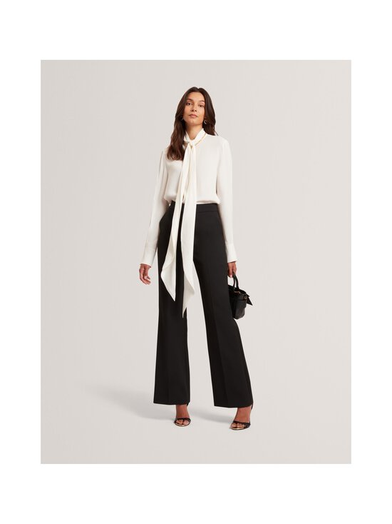 Ted Baker London - Ressia Neck Tie -paitapusero - IVORY | Stockmann - photo 4