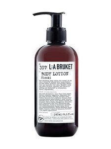 L:A Bruket - Kehakreem Hinoki L:A Bruket - Kehakreem Hinoki | Stockmann
