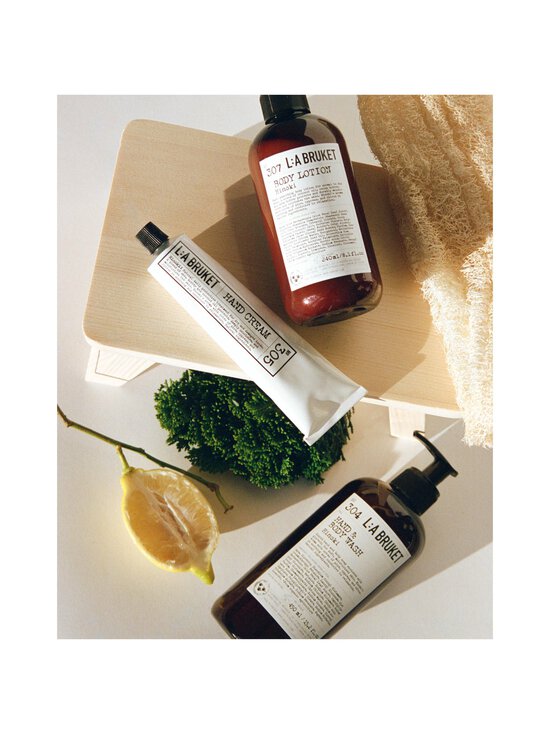 L:A Bruket - Hinoki -vartalovoide - NOCOL - photo 4 L:A Bruket - Hinoki -vartalovoide - NOCOL | Stockmann - photo 4