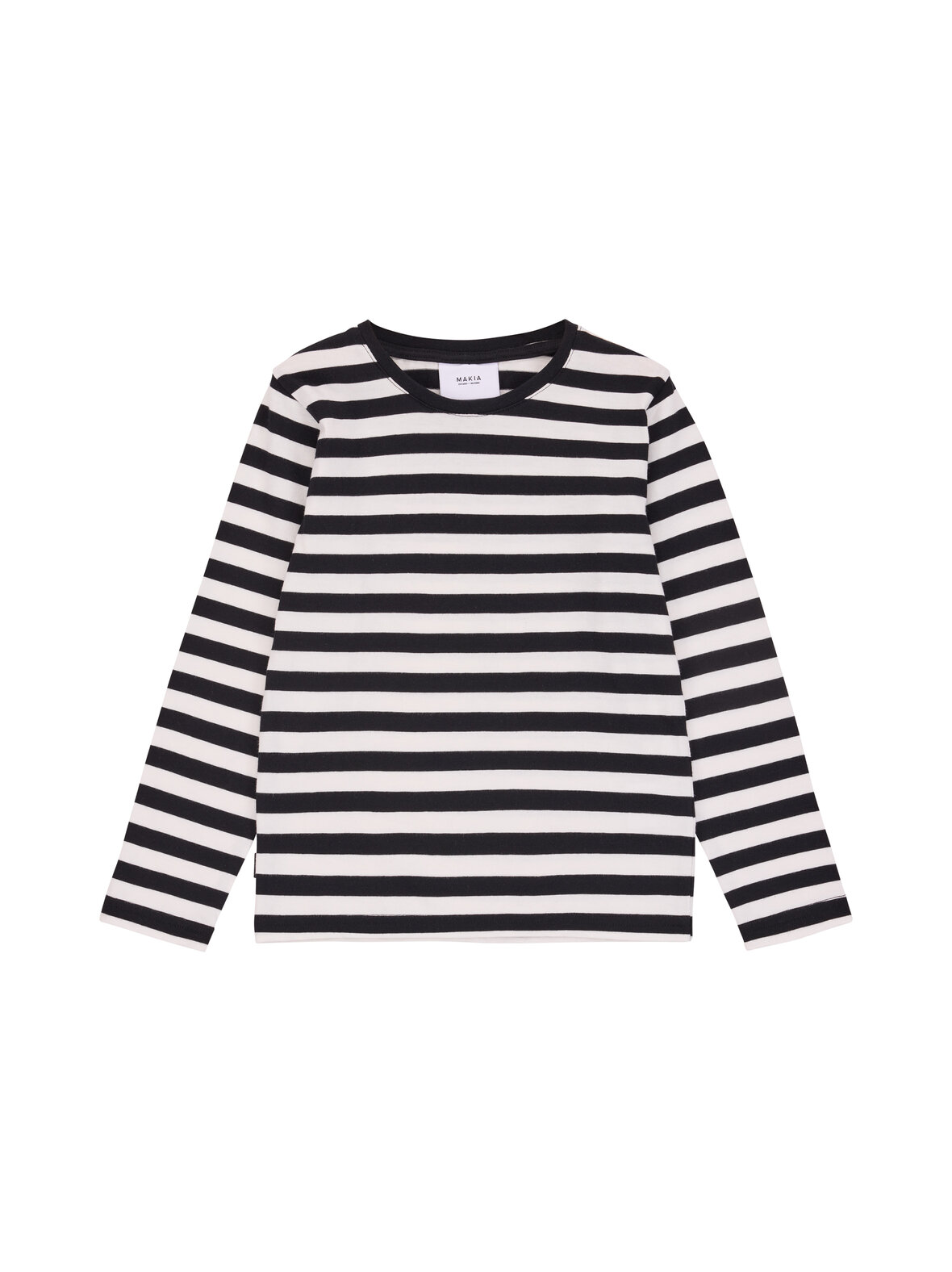 Verkstad-pitkähihainen paita