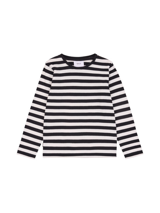 Makia - Verkstad-pitkähihainen paita - 998 GREY | Stockmann - photo 1