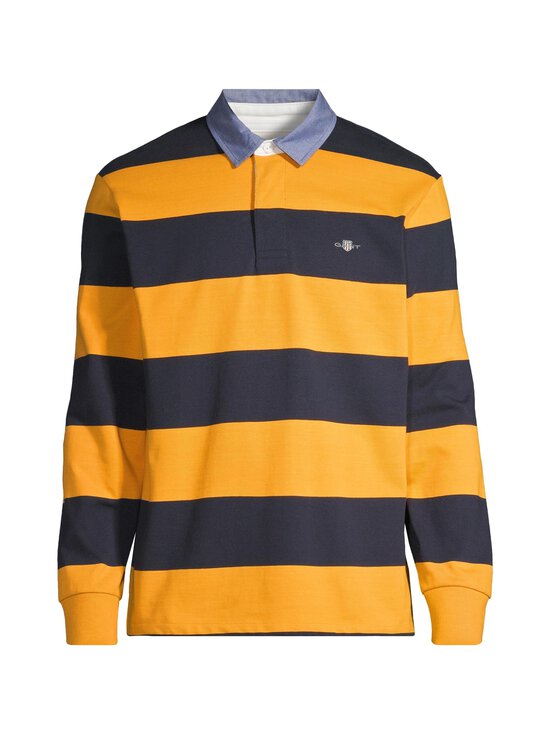 Chambray Stripe t-paita