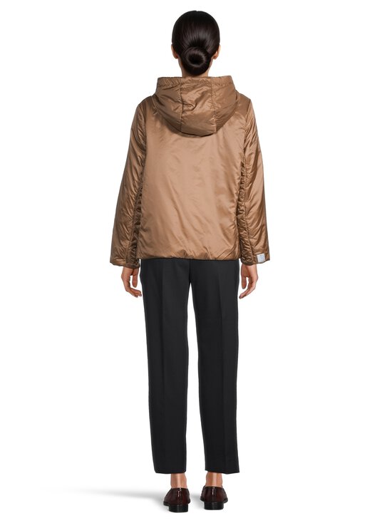 Max Mara The Cube - Greenh Quilted -toppatakki - 027 HONEY | Stockmann - photo 3