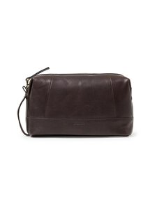 SDLR - Kosmētikas maciņš - DARK BROWN | Stockmann