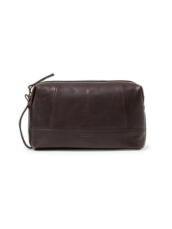 SDLR - Toilettilaukku - DARK BROWN - photo 1 SDLR - Toilettilaukku - DARK BROWN | Stockmann - photo 1
