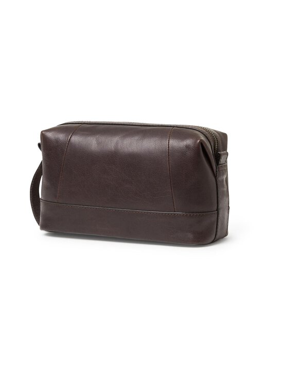 SDLR - Toilettilaukku - DARK BROWN - photo 2 SDLR - Toilettilaukku - DARK BROWN | Stockmann - photo 2