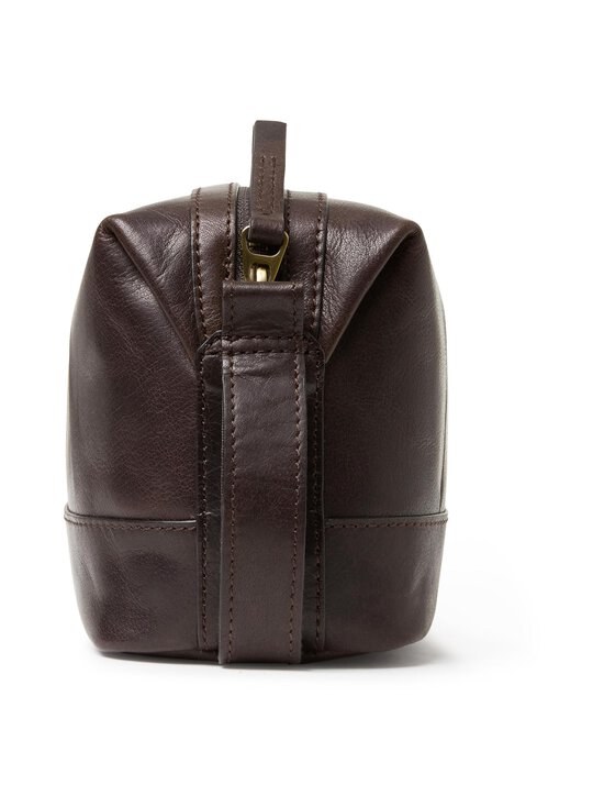 SDLR - Toilettilaukku - DARK BROWN - photo 3 SDLR - Toilettilaukku - DARK BROWN | Stockmann - photo 3