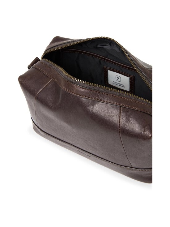 SDLR - Toilettilaukku - DARK BROWN - photo 4 SDLR - Toilettilaukku - DARK BROWN | Stockmann - photo 4