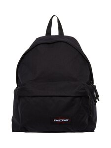Eastpak - Padded Pak'r -reppu - 008 BLACK | Stockmann