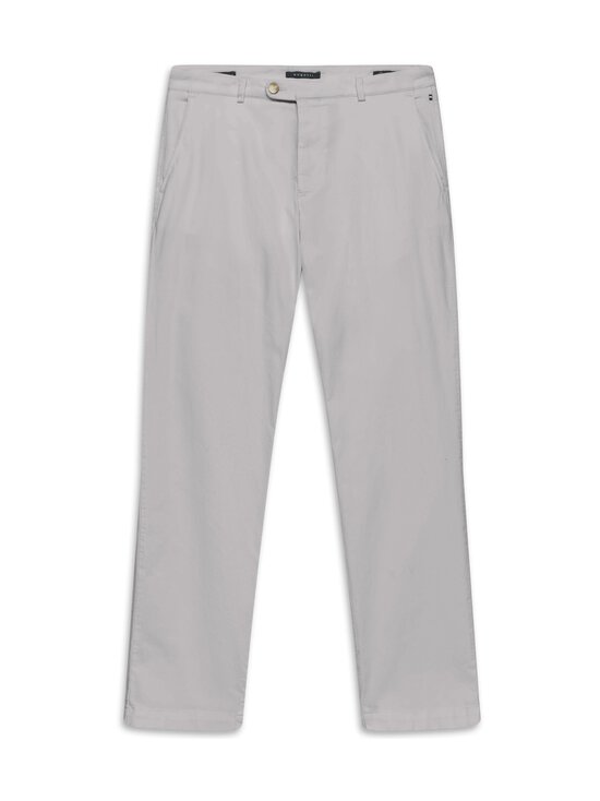 Bugatti - Casual-housut - 220 LIGHT GREY | Stockmann - photo 1