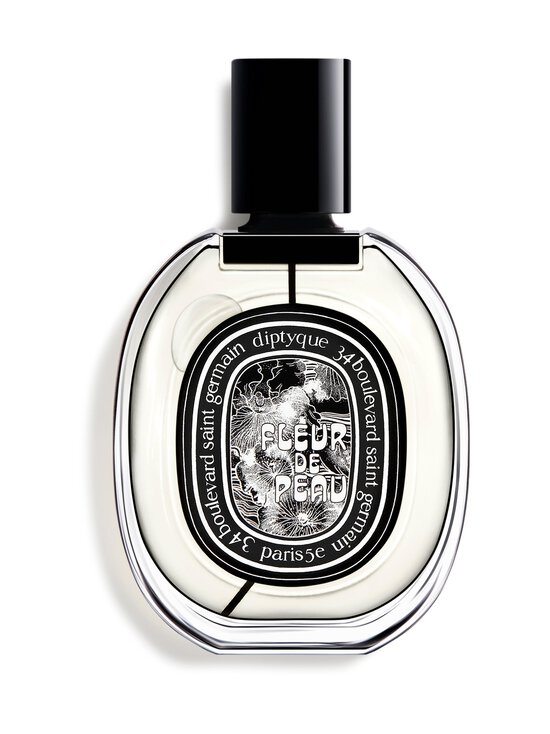 Fleur de Peau EdP, 200 ml
