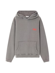 American Vintage - Sweat Capuche -huppari - CENDRE VINTAGE | Stockmann