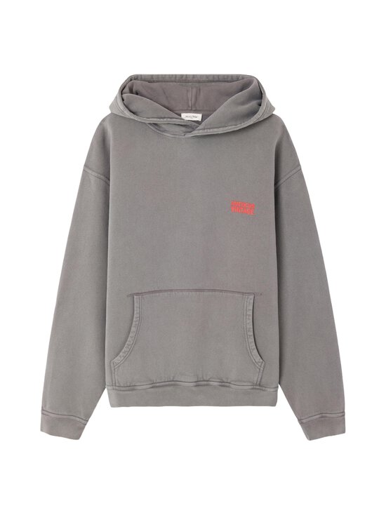 American Vintage - Sweat Capuche -huppari - CENDRE VINTAGE | Stockmann - photo 1