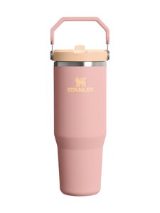 Stanley - The IceFlow Flip Straw 2.0 Tumbler -termosmuki 0,89 l - PEACH ROSE | Stockmann