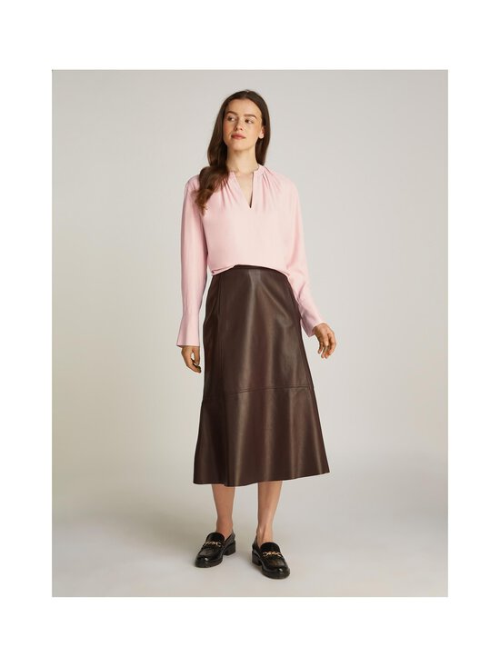 Tommy Hilfiger - Pluus Soft - TQN FOGGY PINK - photo 5 Tommy Hilfiger - Pluus Soft - TQN FOGGY PINK | Stockmann - photo 5