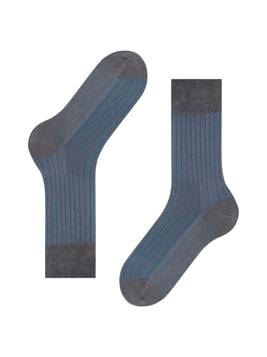 Falke - Shadow-sukat - 3410 SCHIEFER - photo 5 Falke - Shadow-sukat - 3410 SCHIEFER | Stockmann - photo 5