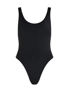 Calvin Klein Underwear - Ujumistrikoo SCOOP BACK - BEH PVH BLACK Calvin Klein Underwear - Ujumistrikoo SCOOP BACK - BEH PVH BLACK | Stockmann