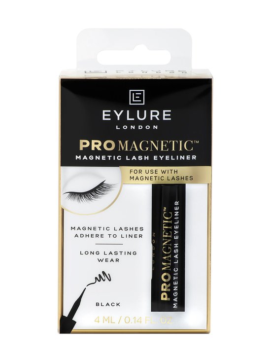 ProMagnetic Eyeliner -silmänrajausväri 4 ml