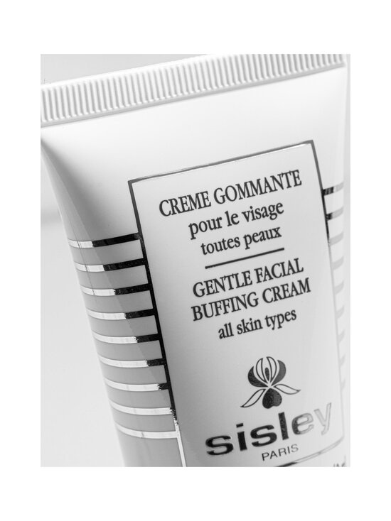 Sisley - Gentle Facial Buffing Cream -kuoriva voide 40 ml - photo 3 Sisley - Gentle Facial Buffing Cream -kuoriva voide 40 ml | Stockmann - photo 3