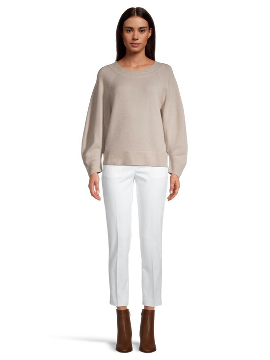 Lauren Ralph Lauren - Püksid Lakythia - 005 WHITE | Stockmann - photo 2