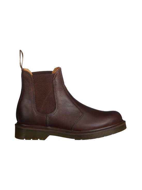 Dr. Martens - 2976 Crazy Horse -nilkkurit - CAUCHO | Stockmann - photo 1