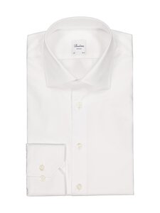 Stenströms - Regular Fit Two Fold krekls ar apkakli - 000 WHITE Stenströms - Regular Fit Two Fold krekls ar apkakli - 000 WHITE | Stockmann