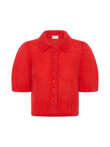 Part Two - VernoniPW-neulepusero - 171664 POPPY RED | Stockmann
