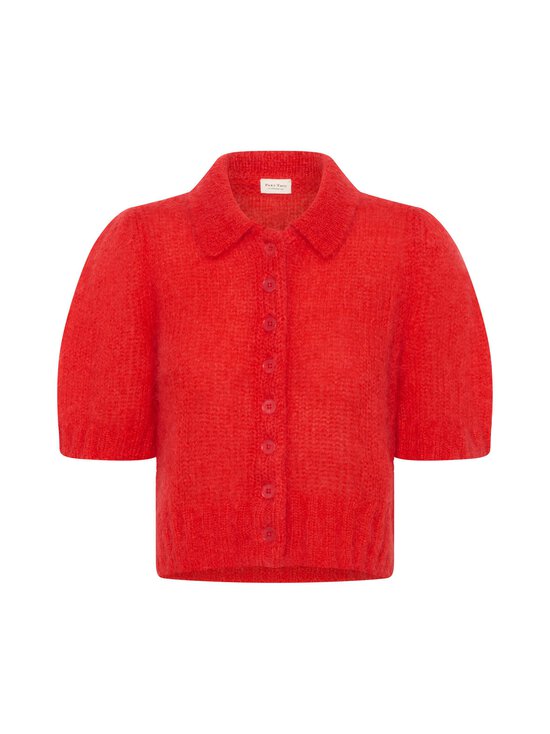 Part Two - VernoniPW-neulepusero - 171664 POPPY RED | Stockmann - photo 1