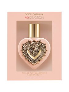 Dolce & Gabbana - My Devotion EdP Intense smaržas | Stockmann