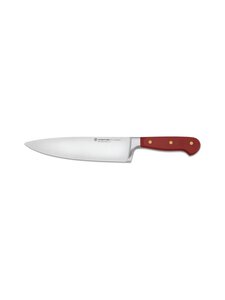 Wusthof - Classic Chef's -keittiöveitsi 20 cm - BROWN | Stockmann